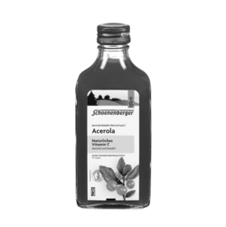 Schoenenberger Acerola