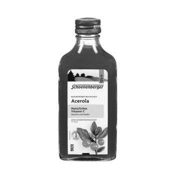 Schoenenberger Acerola