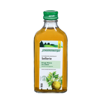 Schoenenberger Sellerie