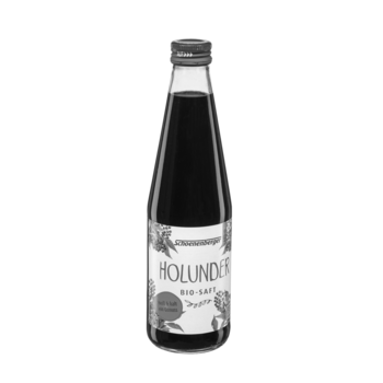 Schoenenberger Holunder