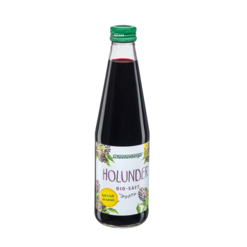 Schoenenberger Holunder