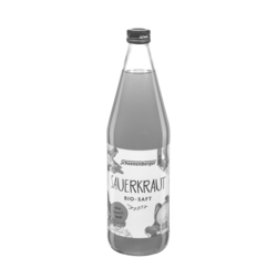 Schoenenberger Sauerkraut
