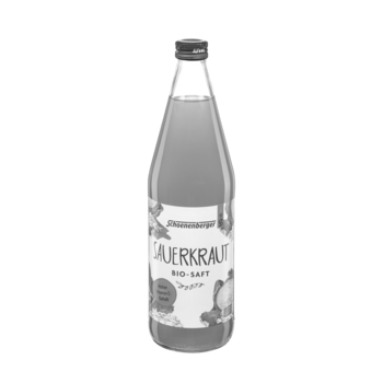Schoenenberger Sauerkraut