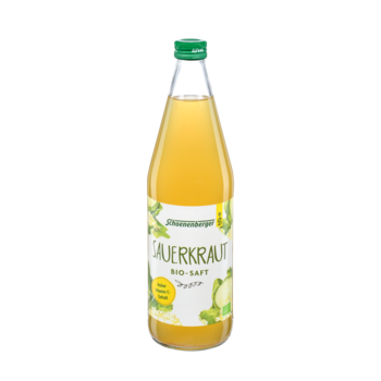 Schoenenberger Sauerkraut
