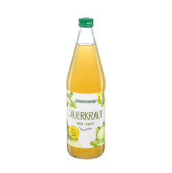 Schoenenberger Sauerkraut