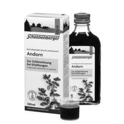 Schoenenberger Andorn