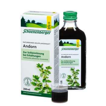 Schoenenberger Andorn