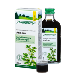 Schoenenberger Andorn