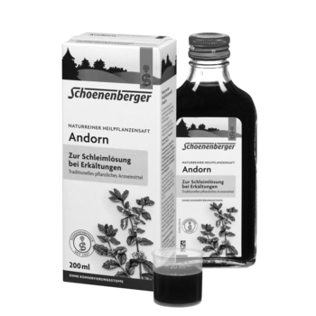 Schoenenberger Andorn