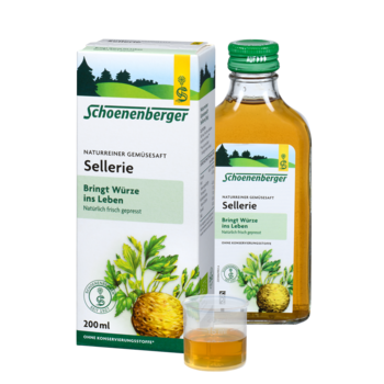 Schoenenberger Sellerie