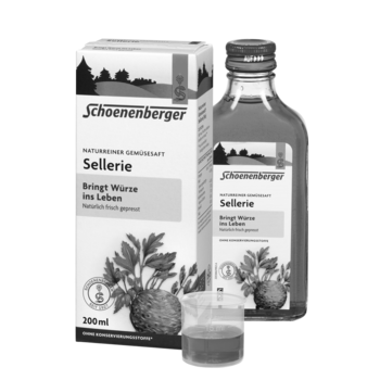 Schoenenberger Sellerie
