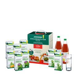 Schoenenberger Schlankheits-Kur „Würzige Tomate - Der Klassiker“