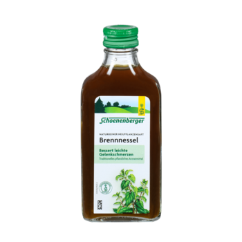 Schoenenberger Brennnessel