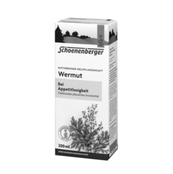 Schoenenberger Wermut