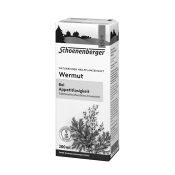 Schoenenberger Wermut