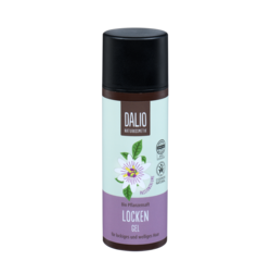 Schoenenberger DALIO Naturkosmetik Locken Gel