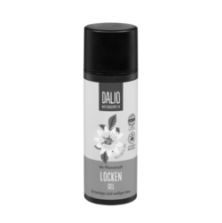 Schoenenberger DALIO Naturkosmetik Locken Gel