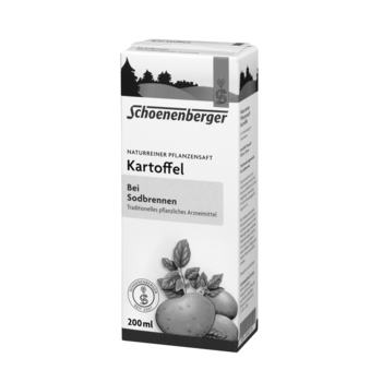 Schoenenberger Kartoffel