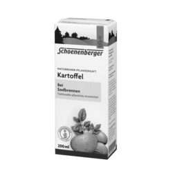 Schoenenberger Kartoffel