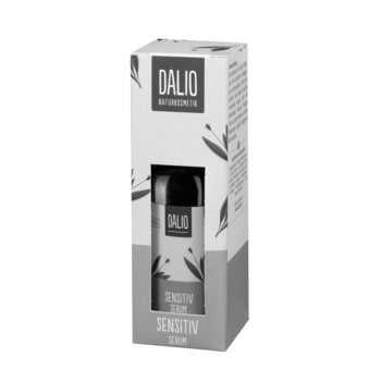 Schoenenberger DALIO Naturkosmetik Sensitiv Serum