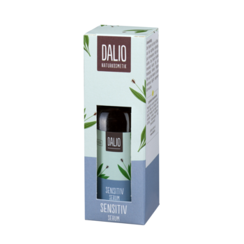 Schoenenberger DALIO Naturkosmetik Sensitiv Serum