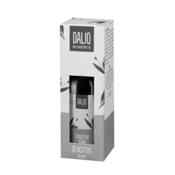 Schoenenberger DALIO Naturkosmetik Sensitiv Serum