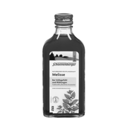 Schoenenberger Melisse