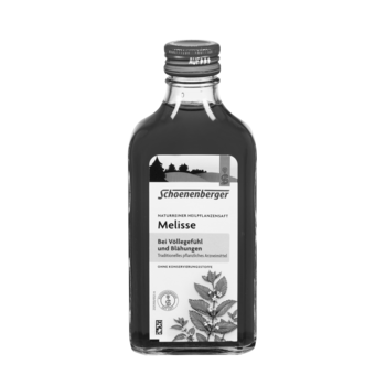 Schoenenberger Melisse