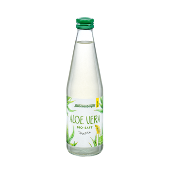 Schoenenberger Aloe Vera