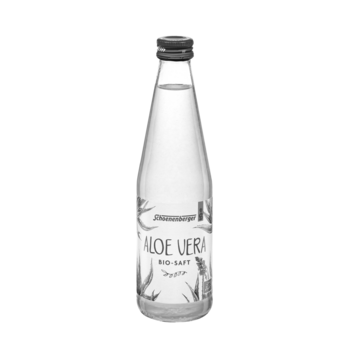 Schoenenberger Aloe Vera