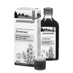 Schoenenberger Zinnkraut