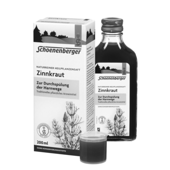 Schoenenberger Zinnkraut