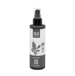 Schoenenberger DALIO Naturkosmetik Haarspray