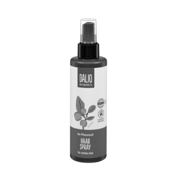 Schoenenberger DALIO Naturkosmetik Haarspray