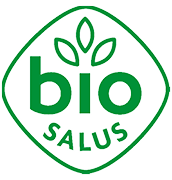 Salus-Biosiegel